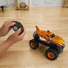 Hot Wheels Monster Trucks RC 1:24 Tiger Shark Voir les images du produit 6