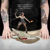 Tomb Raider PVC Statue Lara Croft Survivor Era 33 cm Produktbild-Vorschau 14