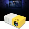 INF Projektor im Taschenformat 1080p FHD, Mini-Beamer, mit Produktbild-Vorschau 7
