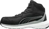 Stivali di sicurezza Puma Zoom black mid S3S secondo EN ISO Anteprima dell’immagine prodotto 4