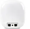 Google Nest WiFi Pro Snow AXE4200 1-Pack Home WiFi System Podgląd zdjęcia produktu 2