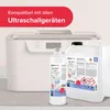 5 L Microactiv® Ultraschallreiniger - Reinigungsmittel für Produktbild-Vorschau 5
