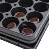 SIENA GARDEN Topfplatte 310x530 mm mit 60 Töpfen Ø 4,7 cm Produktbild-Vorschau 6