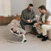 Kinderkraft TULSY Elektrische babywieg en -stoel – 5 Productafbeelding-voorbeeld 11