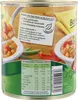 Erasco Serbische Bohnensuppe mit ganz viel gutem Gemüse Produktbild-Vorschau 3