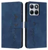 Motorola Edge 70 Fusion Hülle - Coverup Smile Klapphülle - Produktbild-Vorschau 1