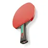 Raquette de tennis de table JOOLA RED CARBON CONTROL – Voir les images du produit 3