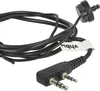 vhbw Headset kompatibel mit Kenwood TK-240, TK-2212K, Produktbild-Vorschau 6