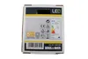 Briloner LED Einbauleuchten alu 3er-Set 3xLED-Modul/5W Produktbild-Vorschau 8