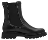 Tamaris Chelsea Boots, zwart Productafbeelding-voorbeeld 4