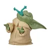 Hasbro Star Wars The Mandalorian Child Baby Yoda Frosch Produktbild-Vorschau 4