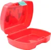 Brotdose Dose 11 x 8,5 x 4 cm Micky Maus Minnie Maus Paw Produktbild-Vorschau 4