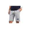 Champion Herren Shorts Grau M – Sweatshorts Baumwolle Sport Produktbild-Vorschau 2