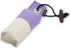 Mystique Dummy Pocket Dummy Marking weiß / lila 150g Produktbild-Vorschau 1