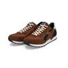 Rieker Revolution Sneaker Braun Produktbild-Vorschau 18