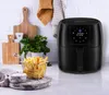 Horkovzdušná fritéza Zeegma KNAPPER PRO, 1400 W, 8 režimů Náhled obrázku produktu 17
