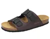 Dott. Brinkmann: Scarpe da uomo, pantofole, sandali, colore Anteprima dell’immagine prodotto 5