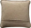 JOOP! Melange-Doubleface Kissenhülle Silber-Natur 50 x 50cm Produktbild-Vorschau 6