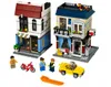 Lego 31026 Creator - sklep rowerowy i kawiarnia Podgląd zdjęcia produktu 7