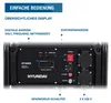 HYUNDAI Inverter Stromerzeuger HY3000i – 3.0 kW max. Produktbild-Vorschau 6