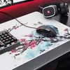 Alfombrilla para ratón Titanwolf Gaming XXL, 900 x 400 x 3 Vista previa de la imagen del producto 5
