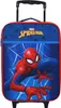 Valigia blu per bambini Marvel Spiderman Anteprima dell’immagine prodotto 2