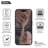 Full Cover Privacy Blickschutzfolie für Apple iPhone 15 Pro Produktbild-Vorschau 5