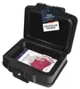 HMF 250452 Feuerfeste Wasserdichte Dokumentenbox, DIN A4, Produktbild-Vorschau 1