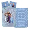 Disney Frozen Die Eiskönigin Bettwäsche Set 135 x 200 cm Produktbild-Vorschau 8
