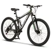 VELORS Mountainbike 29 Zoll Fahrrad für Herren Damen Jungen Produktbild-Vorschau 1