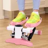 Przenośny stepper fitness, mini stepper do domu, stepper do Podgląd zdjęcia produktu 3