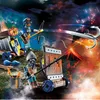 PLAYMOBIL 70538 Novelmore Angriffstrupp Produktbild-Vorschau 7