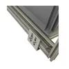 Heckauszug für Euroboxen (900x400mm) 2 Ebenen – ohne Produktbild-Vorschau 5