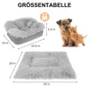 Katzenbetten, Selbstwärmende Katzenbettmatte für Katzen und Produktbild-Vorschau 2