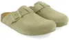 Haflinger Hausschuhe Hausschuhe Veloursleder Produktbild-Vorschau 8