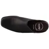 Sendra Herren Biker Clogs 4977 Schwarz Produktbild-Vorschau 5