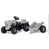 rolly toys 14941, 2 Jahr(e), Kunststoff, Metall, Grau Produktbild-Vorschau 4