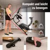 Hop-Sport Liegeergometer für zu Hause HS-045L, Produktbild-Vorschau 6