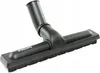 A black vacuum cleaner attachment with a Philips logo on a white background. Produktbild-Vorschau