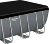 Bestway 56671N 488 x 244 x 122 cm 11in1 cadre de jardin Voir les images du produit 3