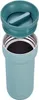 Mepal Ellipse Isoleerbeker 475 ml Nordic Green Voir les images du produit 5