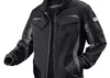 Kübler Jacke PULSSCHLAG 1324 schwarz/anthrazit Größe 46 Produktbild-Vorschau 2