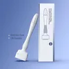 INF 140A Microneedle Derma Stamp Roller Weiß ABS für Produktbild-Vorschau 5