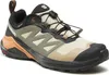 SALOMON SHOES X-ADVENTURE GTX Safari/B 000 Produktbild-Vorschau 27