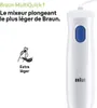 Braun MQ10.202M Stabmixer MultiQuick 1 Extra Leichter Produktbild-Vorschau 15