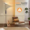 YICAIZI FLE-042-F2, LED stropní svítidlo s lampičkou na Náhled obrázku produktu 2
