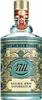 4711 Eau De Cologne Spray 100ml Produktbild-Vorschau 2