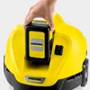 Kärcher WD 3 Nettoyeur tout usage - saleté humide et sèche Voir les images du produit 25