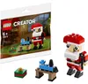LEGO® Creator Weihnachtsmann, 30573 Produktbild-Vorschau 9