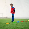Gymtek® Označovacie kužele - 50 kusov - dopravné kužele, Náhľad obrázku produktu 4